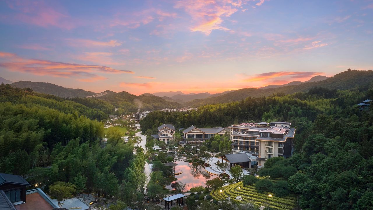 Banyan Group East China