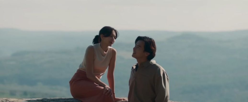 Sore: Istri Dari Masa Depan