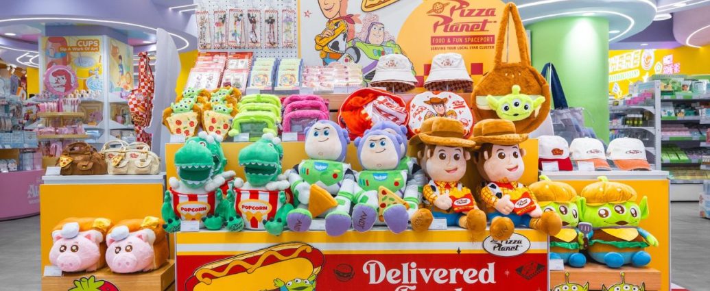 OH!SOME Toy Story
