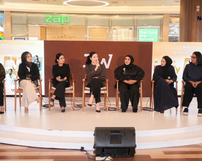 Tokopedia & TikTok jadi Exclusive E-commerce Partner JFW 2026