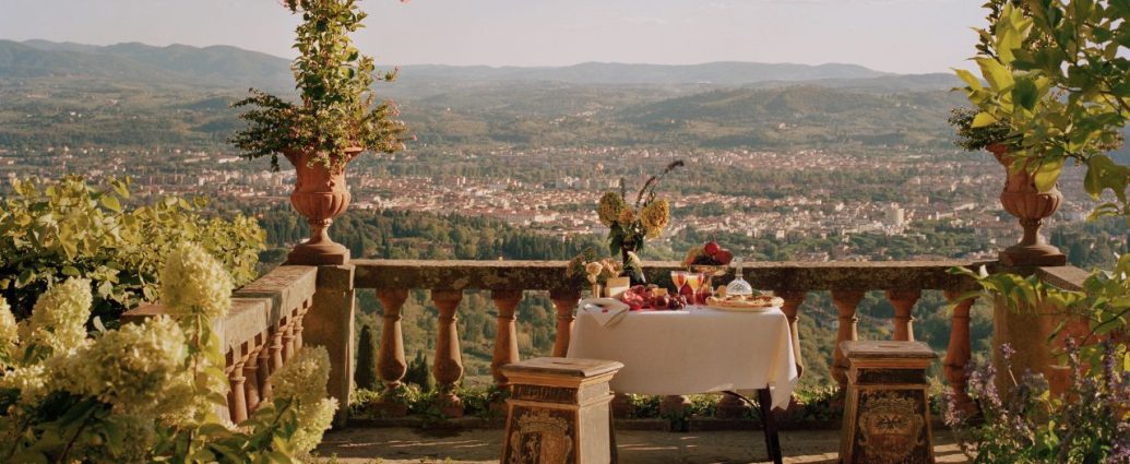Villa San Michele