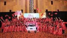 Glow & Lovely Bintang Beasiswa