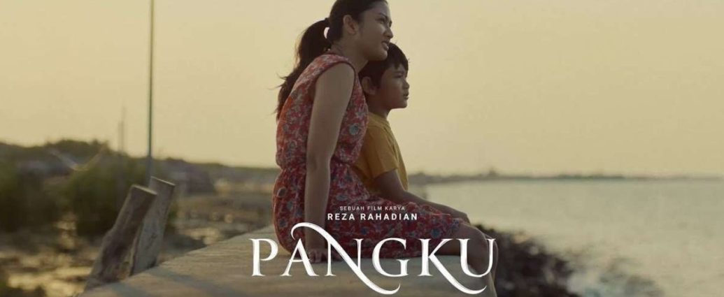 Film Pangku