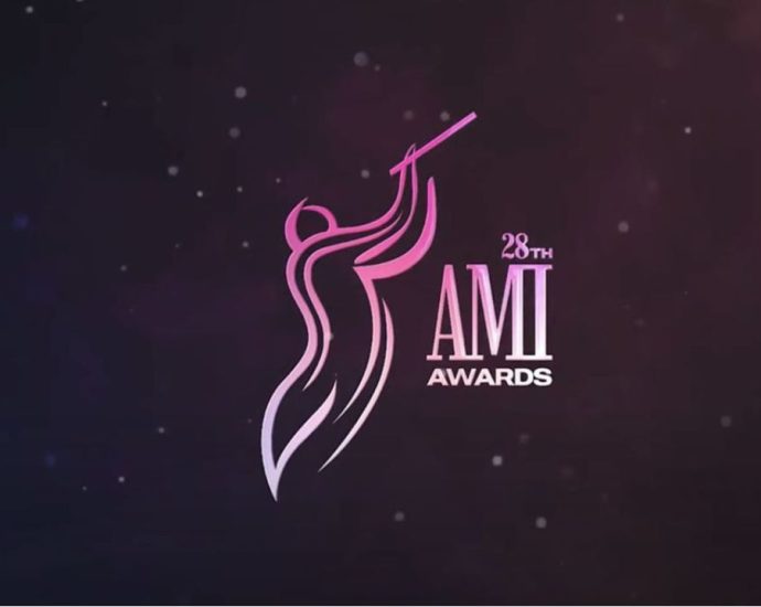 Frank & co. AMI Awards