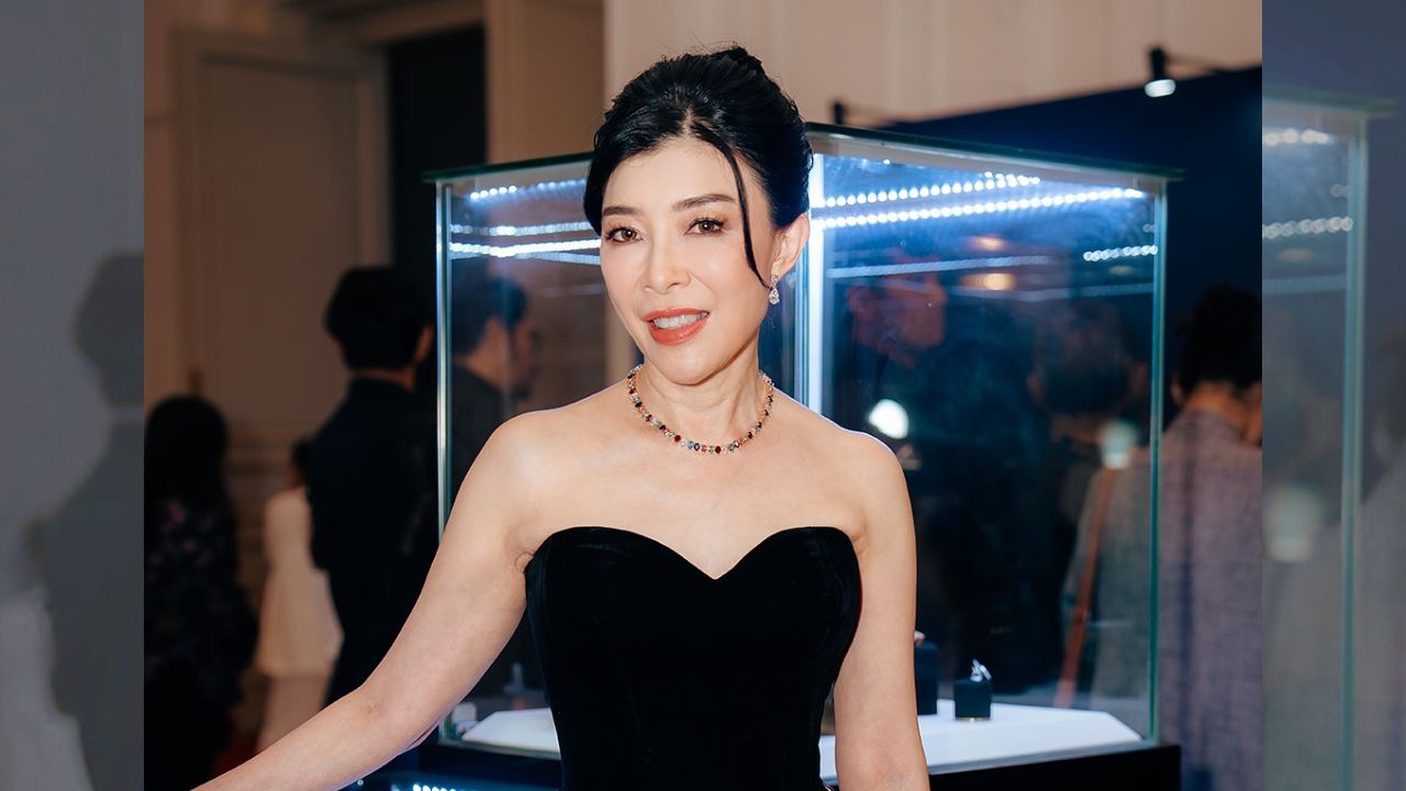 Naomi Julia Soegianto