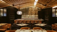SKYE reopens