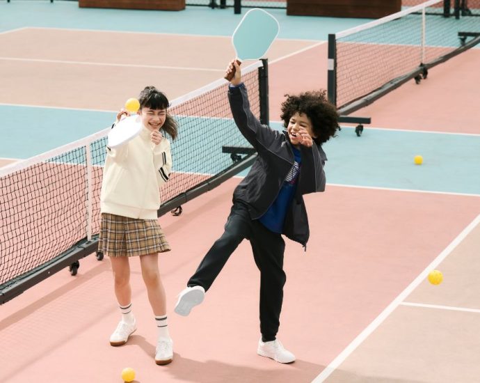 UNIQLO Libur Akhir Tahun