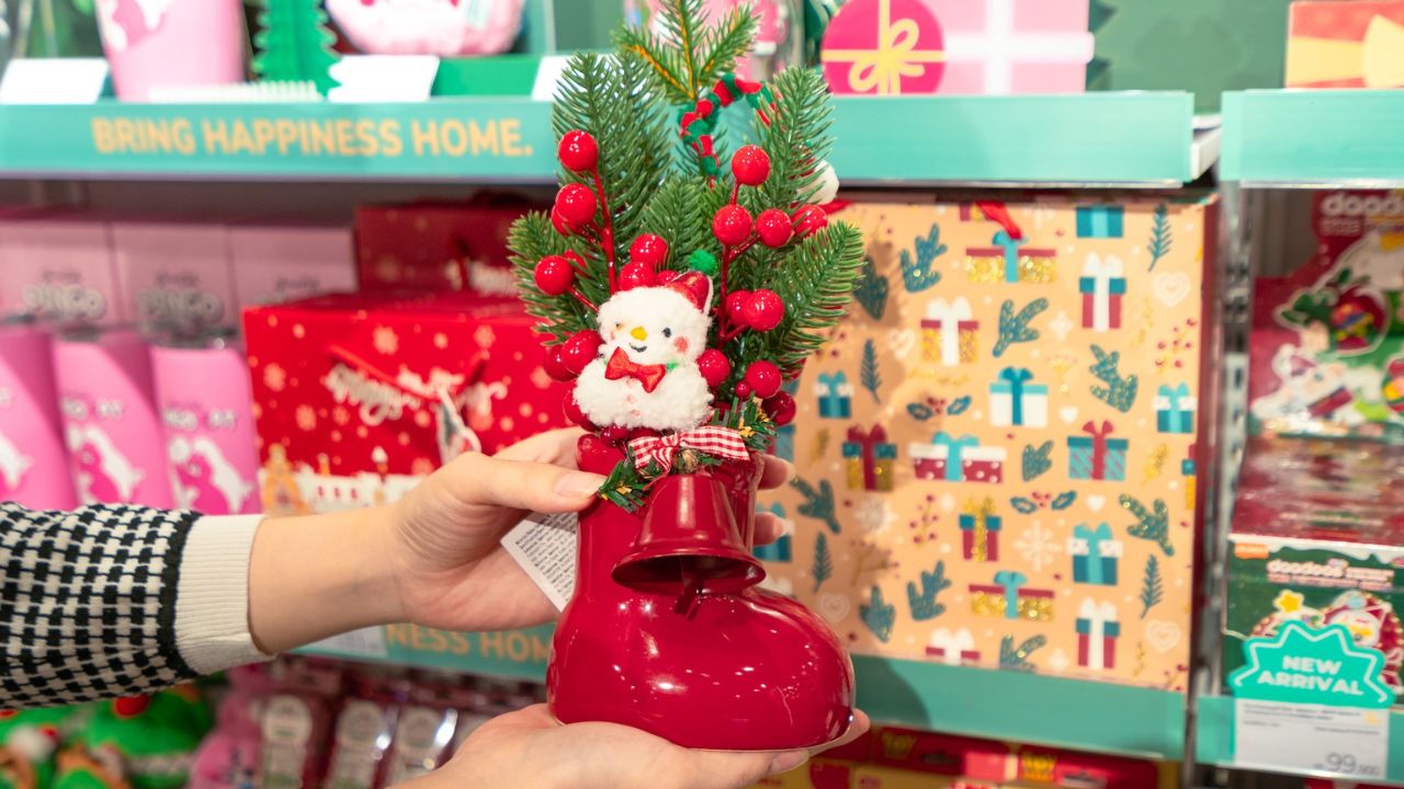 OH!SOME Christmas
