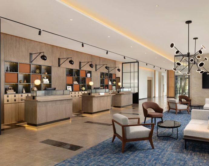 Four Points by Sheraton Pontianak