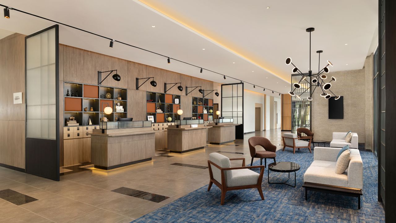 Four Points by Sheraton Pontianak