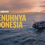 Sepenuhnya Indonesia