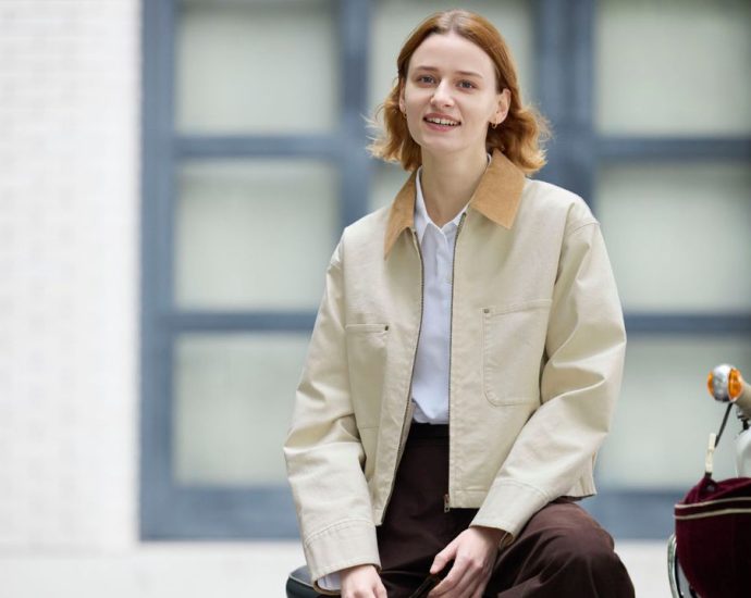 UNIQLO Spring/Summer 2026