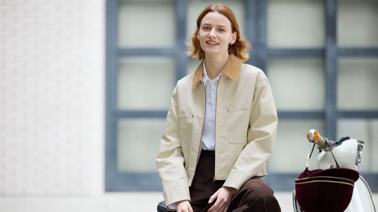 UNIQLO Spring/Summer 2026