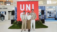 UNIQLO Nikita Willy Indra Priawan