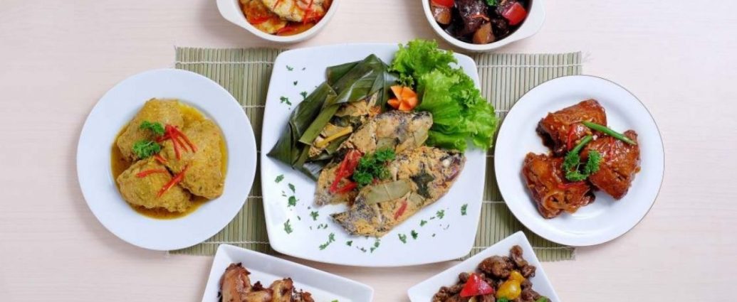 food genomics