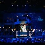 Musikal Perahu Kertas