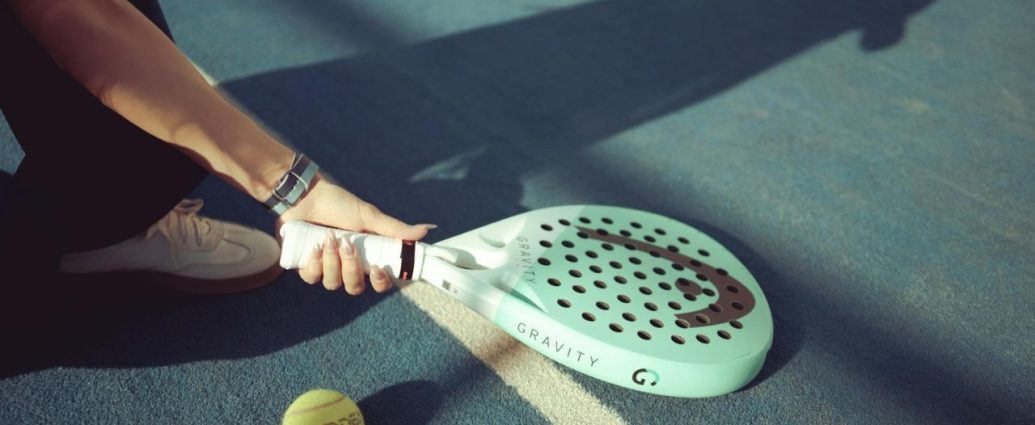 Gen-Z dan Padel