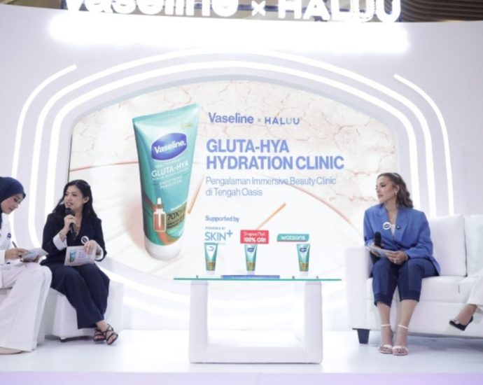 Vaseline Gluta-Hya