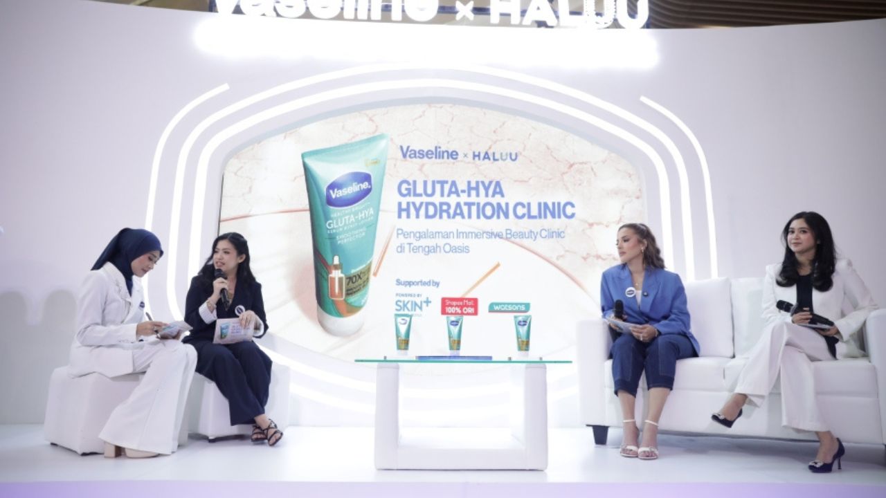Vaseline Gluta-Hya