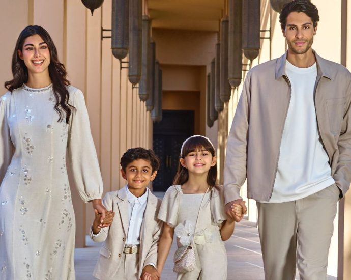 Max Fashions Ramadan