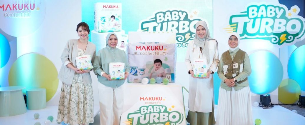 MAKUKU Comfort Fit
