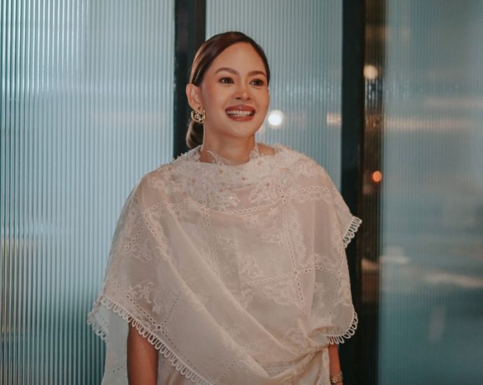 Gabriella Chong