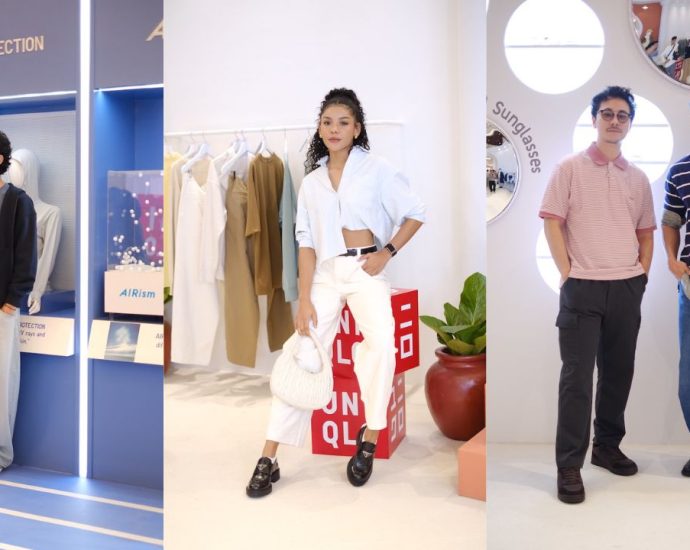 UNIQLO Spring/Summer 2026 Season Preview