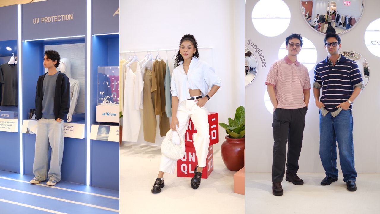 UNIQLO Spring/Summer 2026 Season Preview