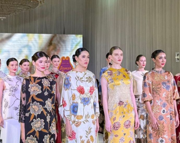 Danar Hadi Sekar Setaman