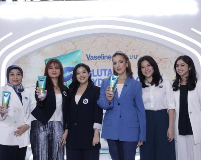 Vaseline Gluta-Hya