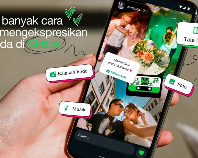 WhatsApp Business