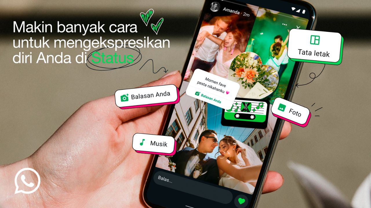 WhatsApp Business
