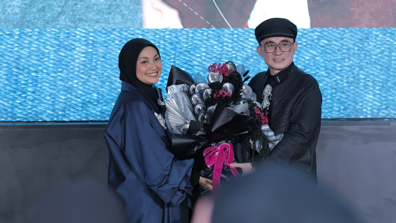MAKE OVER X RINALDY YUNARDI