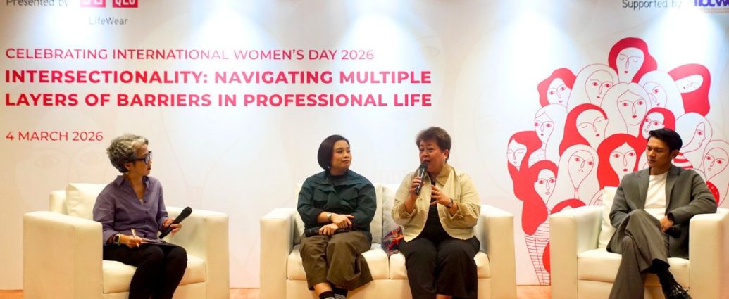 UNIQLO Women‘s Day 2026