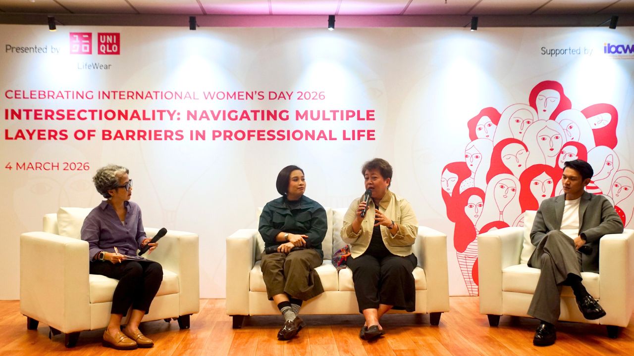 UNIQLO Women‘s Day 2026