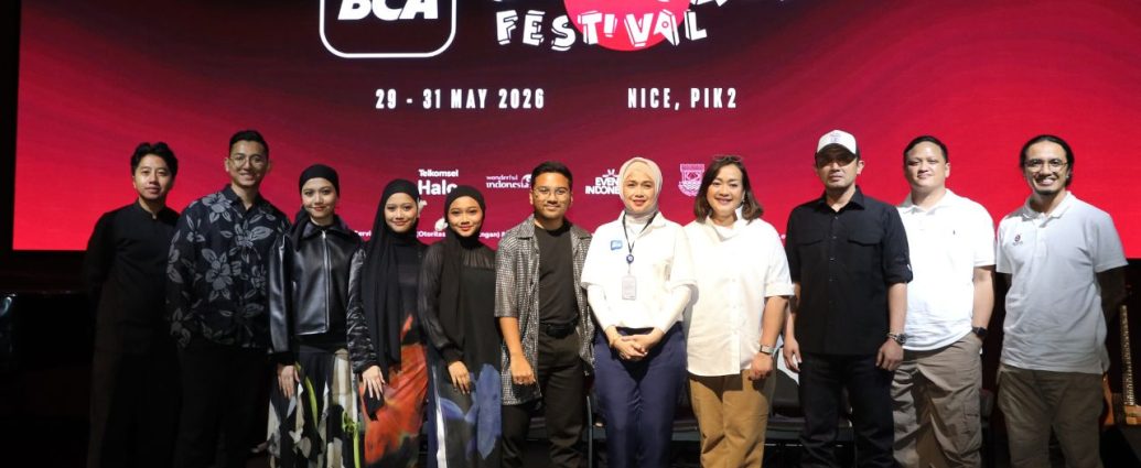 Java Jazz Festival 2026