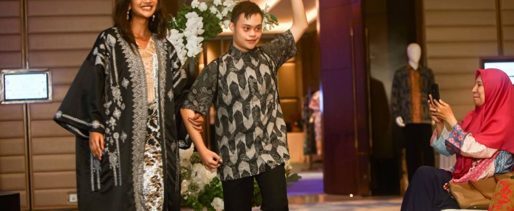 Alleira Batik, Raya Ramadan