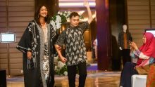 Alleira Batik, Raya Ramadan