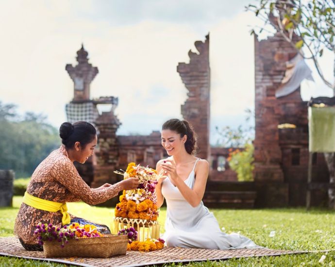 Good Travel with Marriott Bonvoy