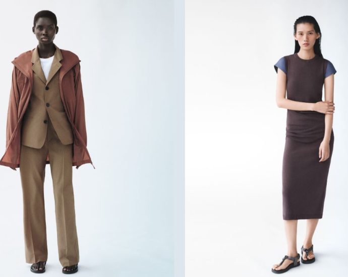 Uniqlo U Spring/Summer 2026