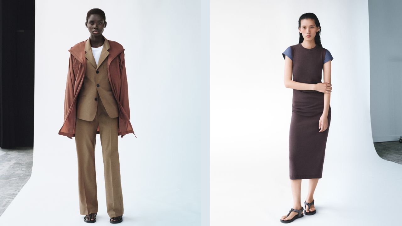 Uniqlo U Spring/Summer 2026
