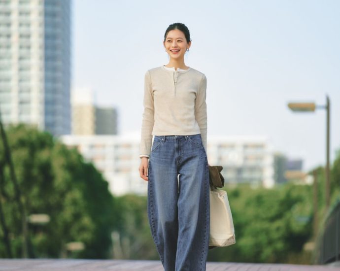 tren-siluet-fashion-2026-uniqlo