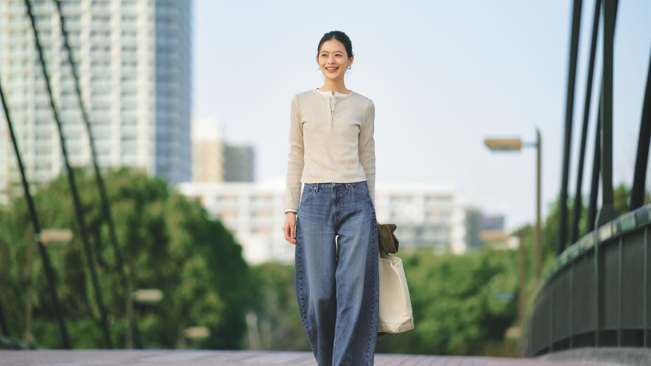 tren-siluet-fashion-2026-uniqlo