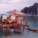 Tanjung Kelayang Reserve Belitung