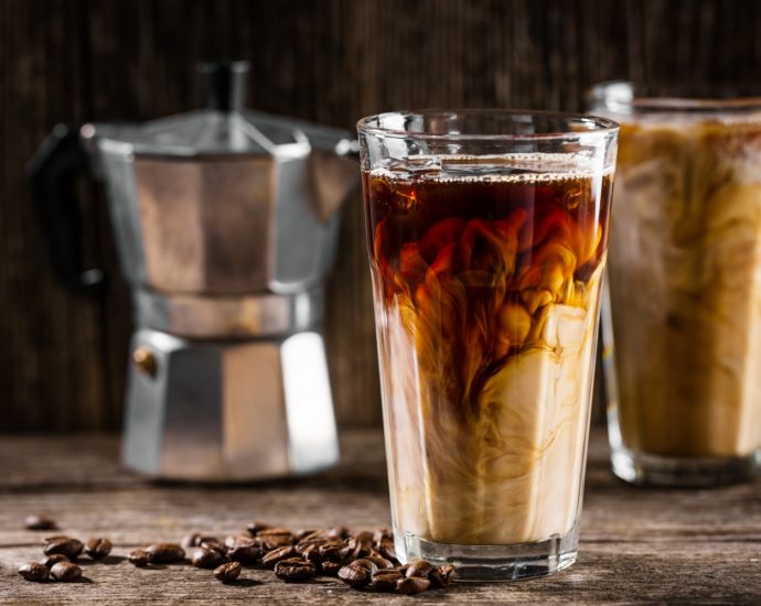 10 Kopi Hits