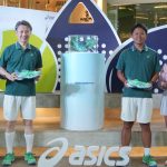 ASICS SONICSMASH™ FF