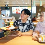 McDonald’s Indonesia Paket HeBat