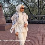 Linda Anggrea Buttonscarves