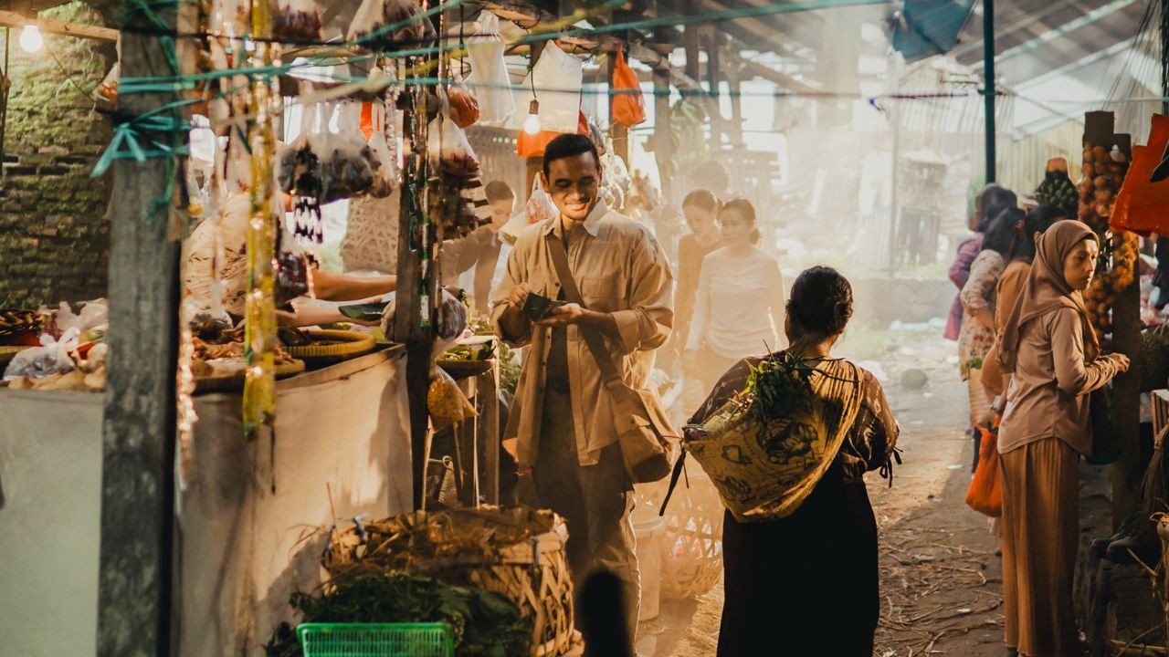 McDonald’s Indonesia Rilis “Sepenuhnya Indonesia” Episode Kedua