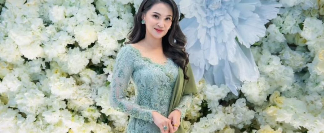 Sherly Tjoanda